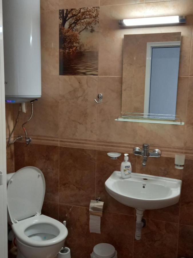 Salvia Daire Ravda Dış mekan fotoğraf